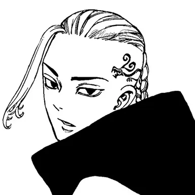 Profile image of 龍宮寺堅