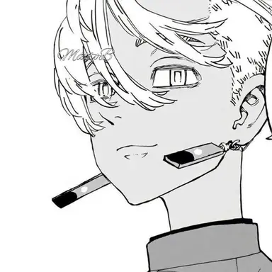 Profile image of 黒川イザナ