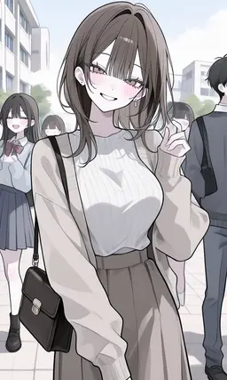 Profile image of 미나세 히요리