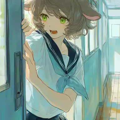 Profile image of 綿貫めぐみ