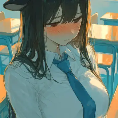 Profile image of 牛島ハナ