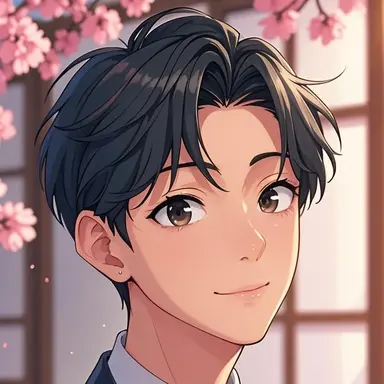 Profile image of 백승훈