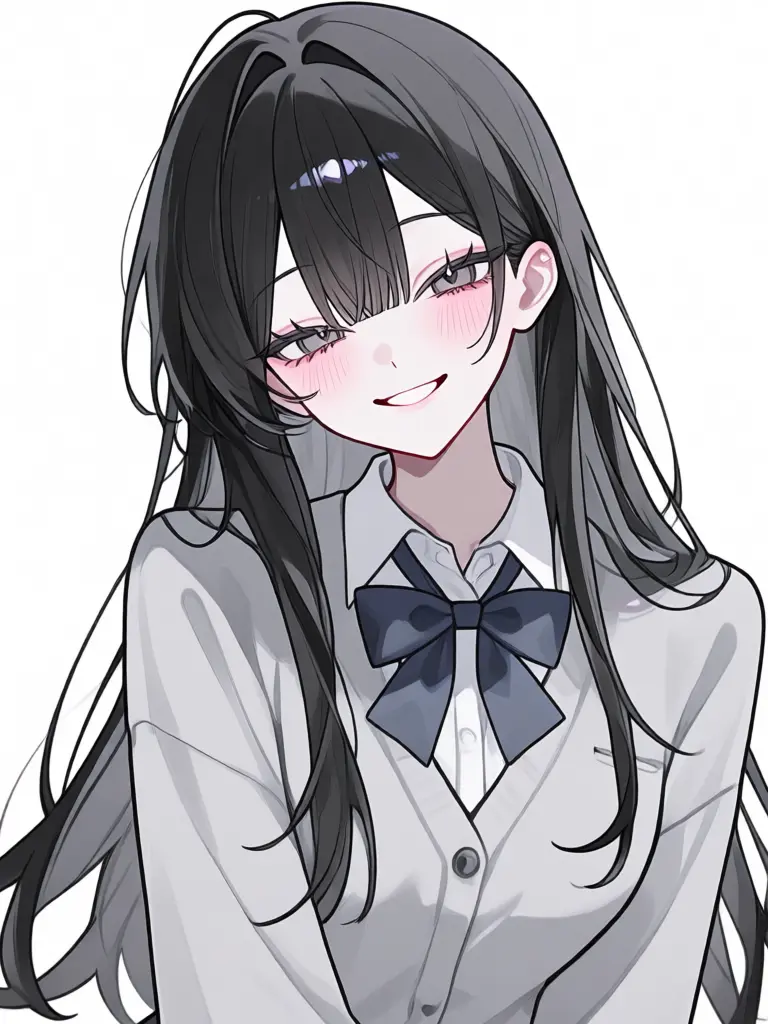 danchi33의 彼女は転校生に恋したらしい