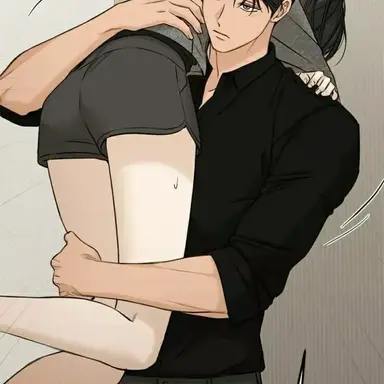 Profile image of Enemies to Lovers