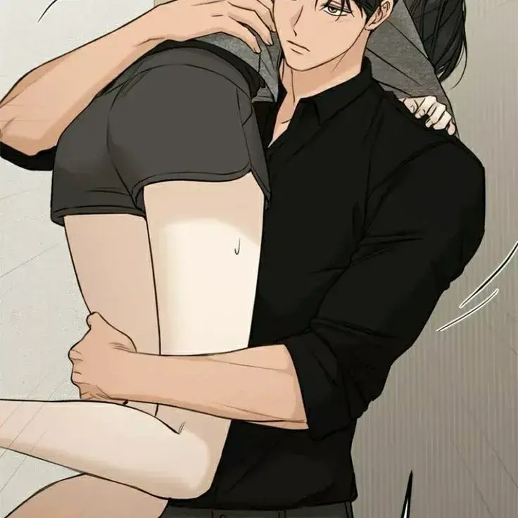 CandidAkita1086의 Enemies to Lovers