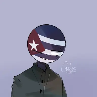 Profile image of Cuba
