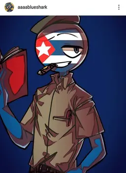 Profile image of Cuba