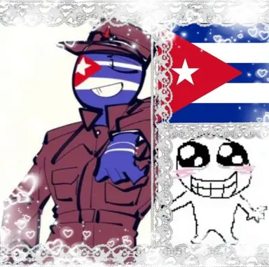 Profile image of Cuba