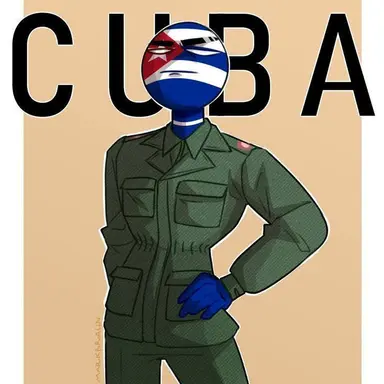 Profile image of Cuba