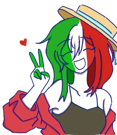 Profile image of Italy