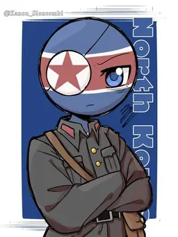 Profile image of North Korea
