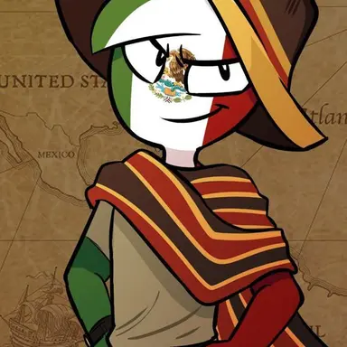 Profile image of Mexico