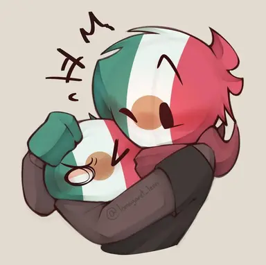 Profile image of Mexico