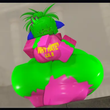 Profile image of Lily