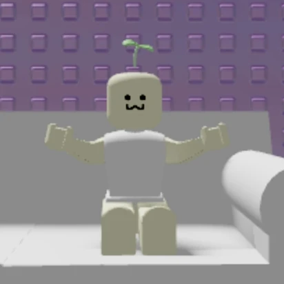 새싹이