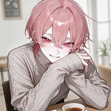Profile image of Kanata