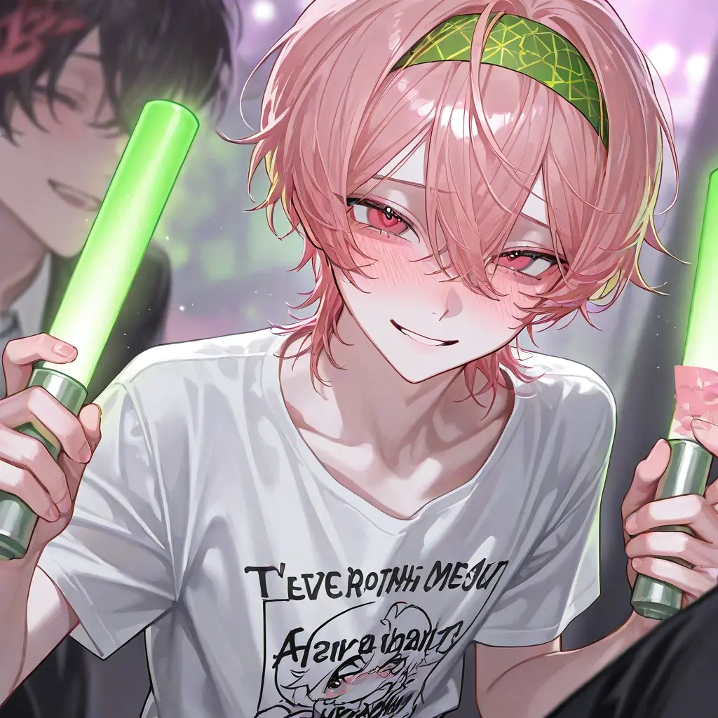 user}限界オタク - zeta