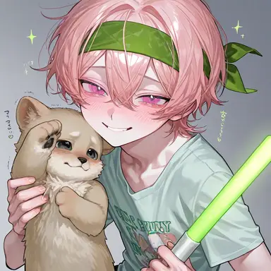 Profile image of Kanata