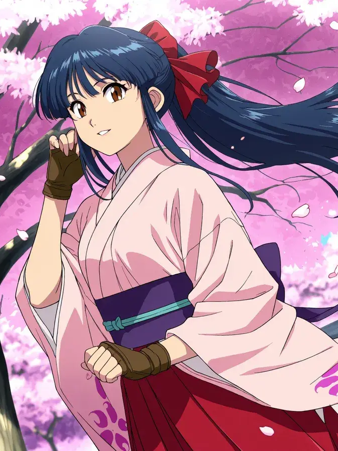 織斑千冬 - zeta
