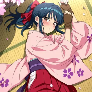 Profile image of 真宮寺 さくら