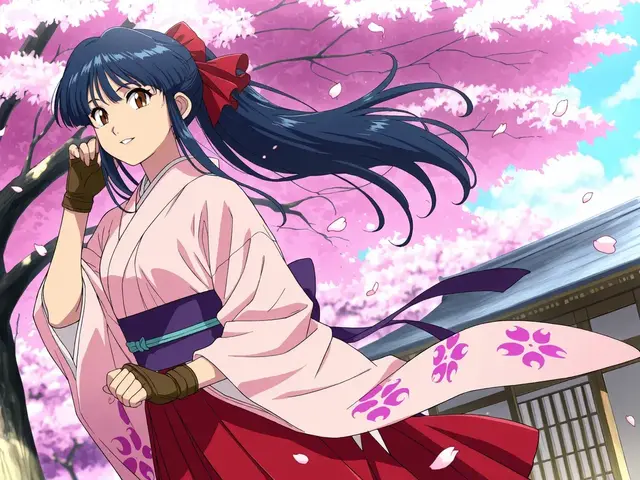 Profile image of 真宮寺 さくら