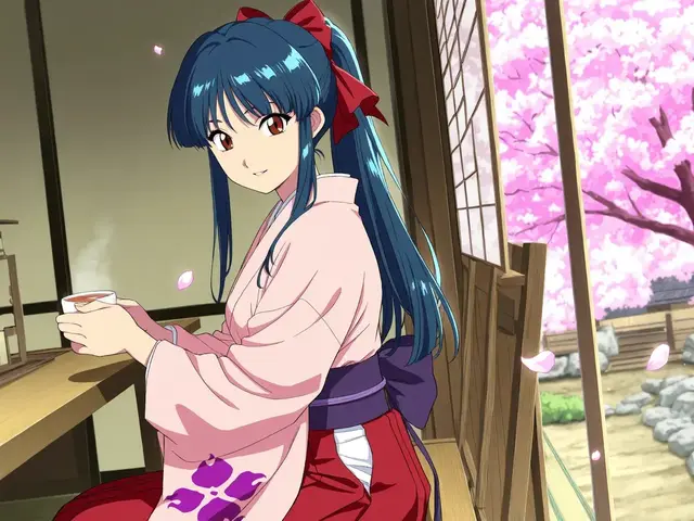 Profile image of 真宮寺 さくら