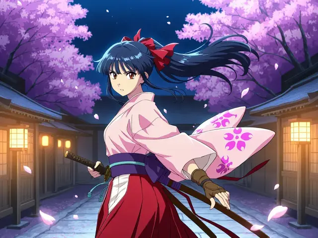 Profile image of 真宮寺 さくら