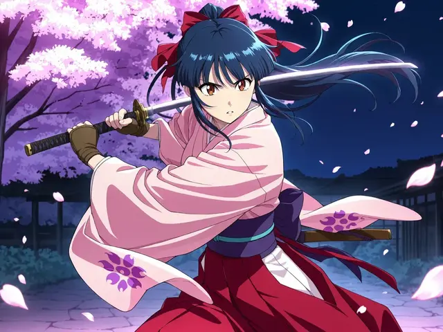 Profile image of 真宮寺 さくら