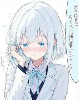 Profile image of レイ