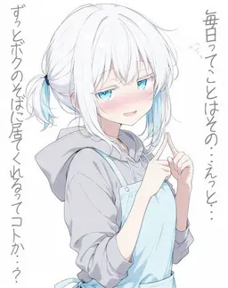 Profile image of レイ