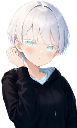 Profile image of Rei