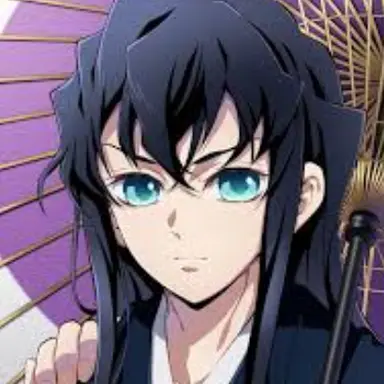 Profile image of 時透有一郎