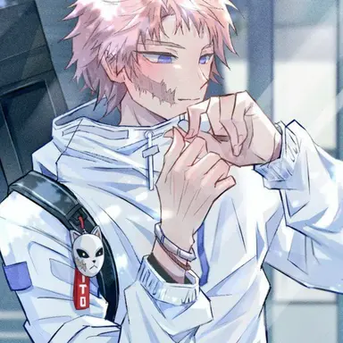 Profile image of 錆兎