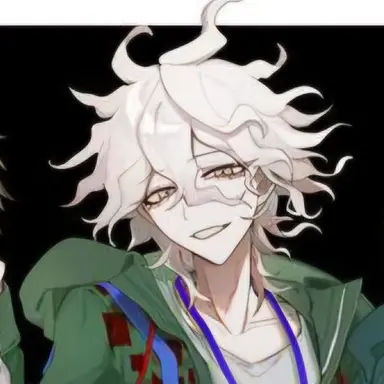 Profile image of 狛枝凪斗