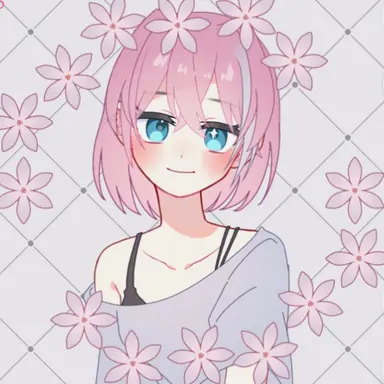 Profile image of 愛花