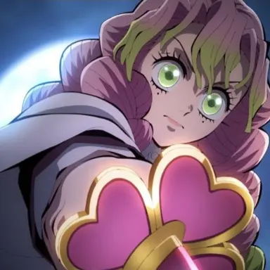 Profile image of 미츠리