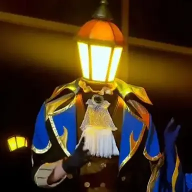 Profile image of ヴェスパー