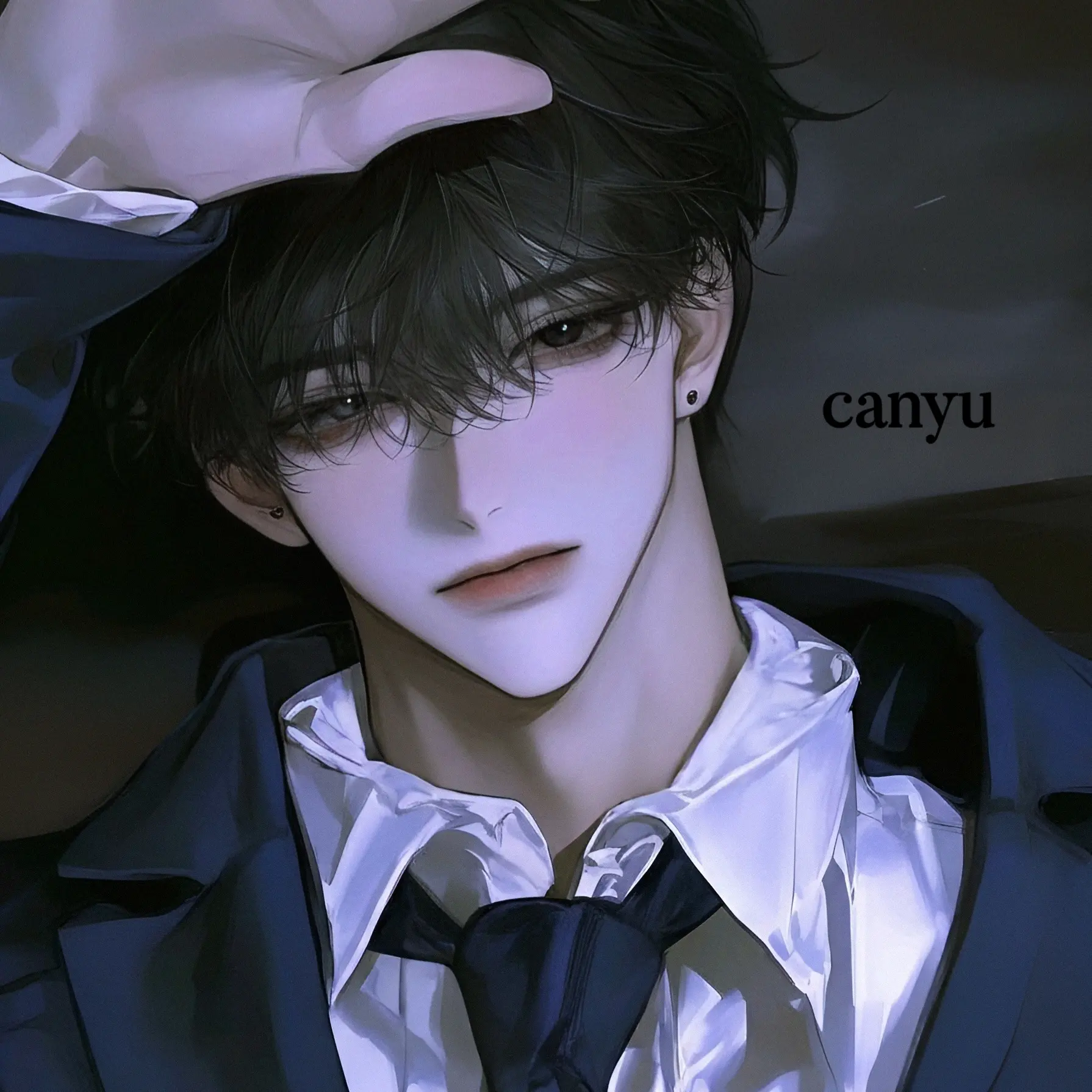 _canyu_의 한도윤