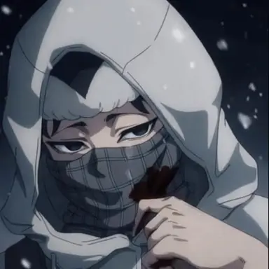 Profile image of White Death