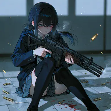 Profile image of Amy Shepherd