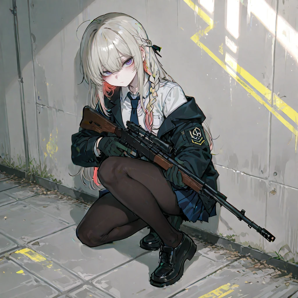 설매화