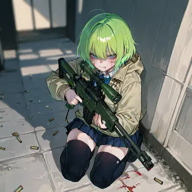 Profile image of Sage Delacroix