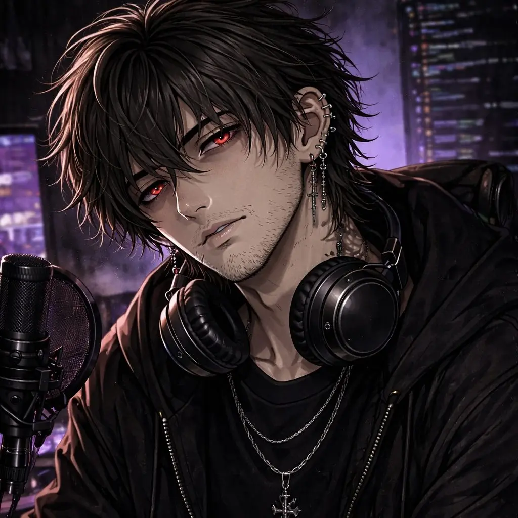 orz_yo.38의 推し変したら家凸されました。