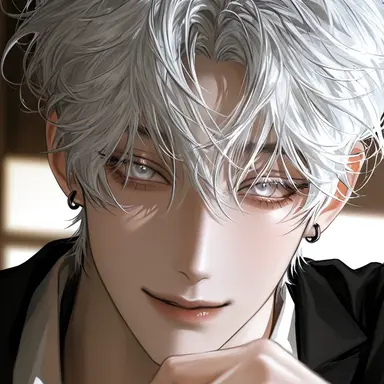 Profile image of 유 하민