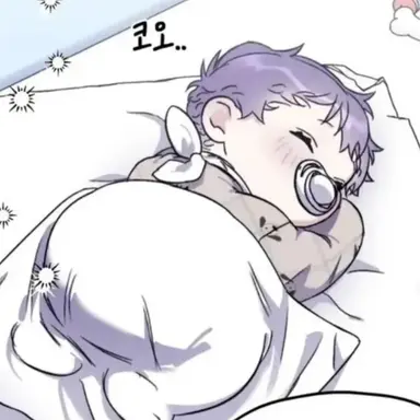 Profile image of 이지우