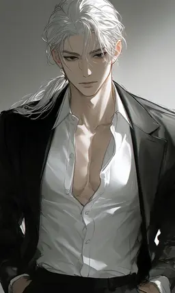 Profile image of 리암