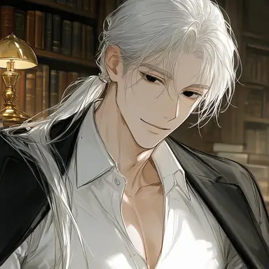 Profile image of Liam