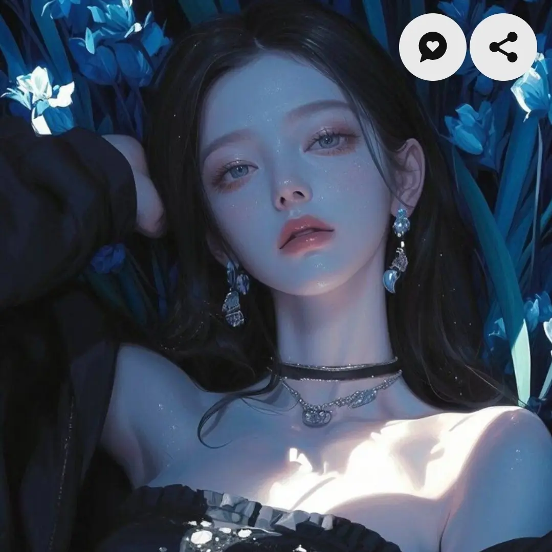 Bedro의 아리엘라
