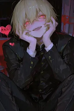 Profile image of 高良
