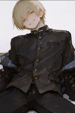Profile image of 高良